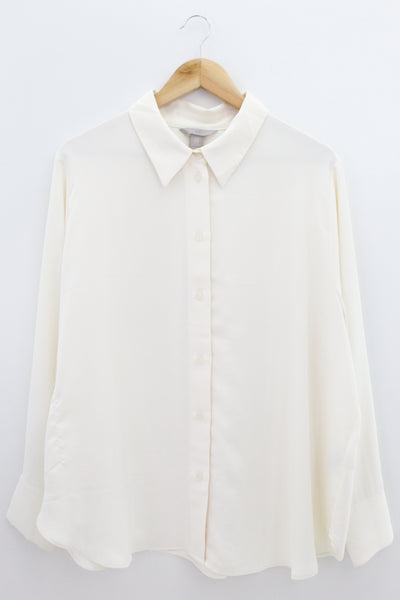 BLUSA Femenino CASUAL /OFICINA H&M