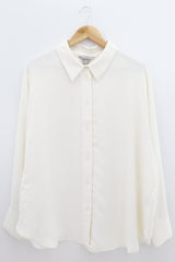 BLUSA Femenino CASUAL /OFICINA H&M