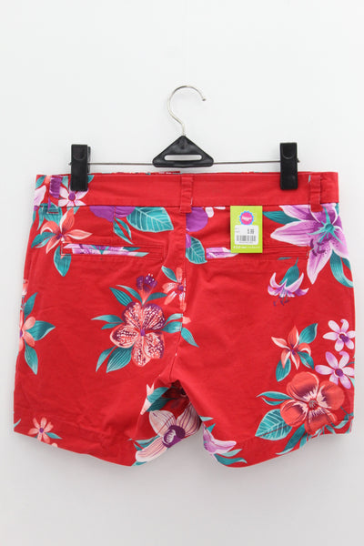 SHORT Femenino Old Navy