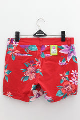 SHORT Femenino Old Navy