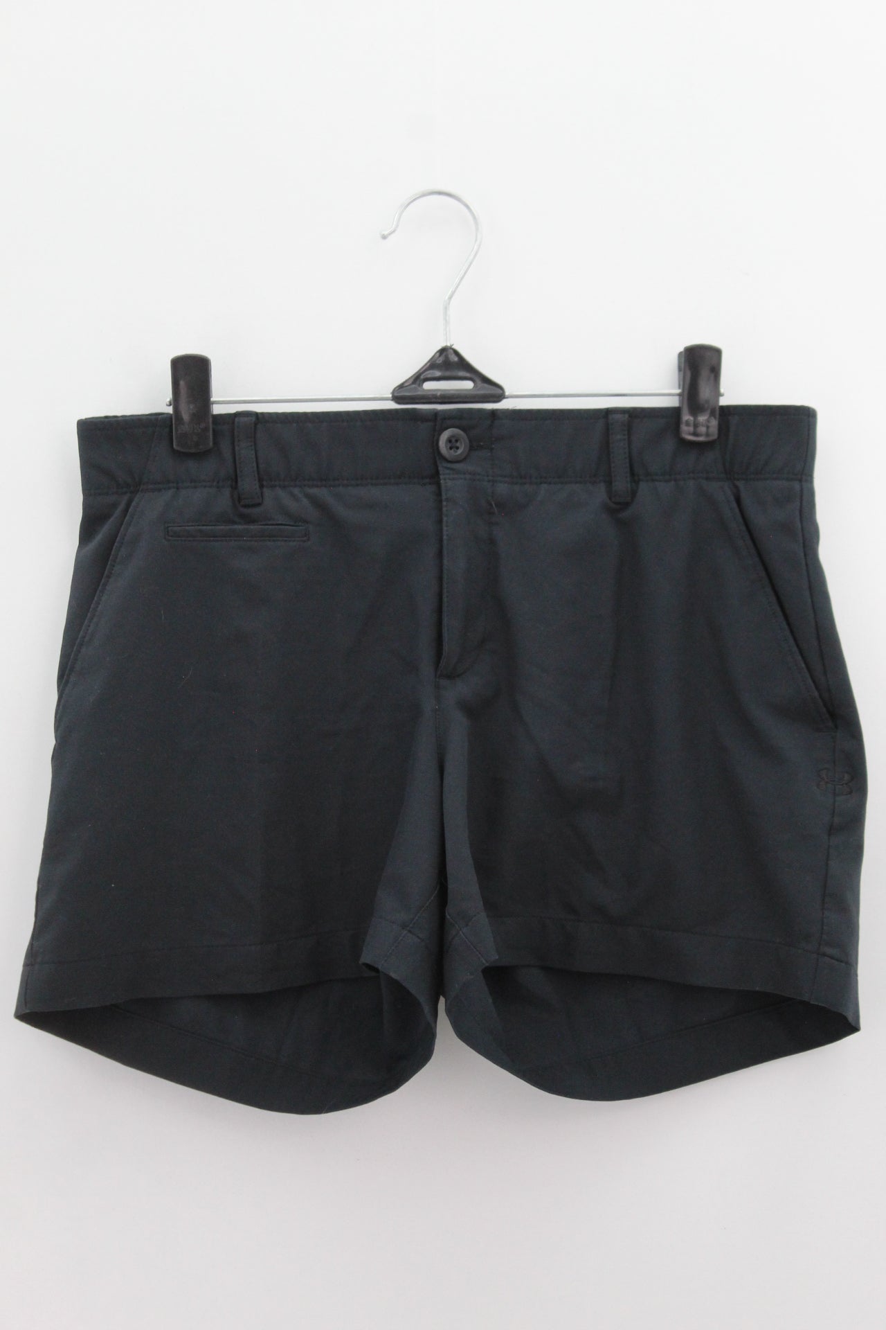 SHORT DEPORTIVO Femenino Under Armour