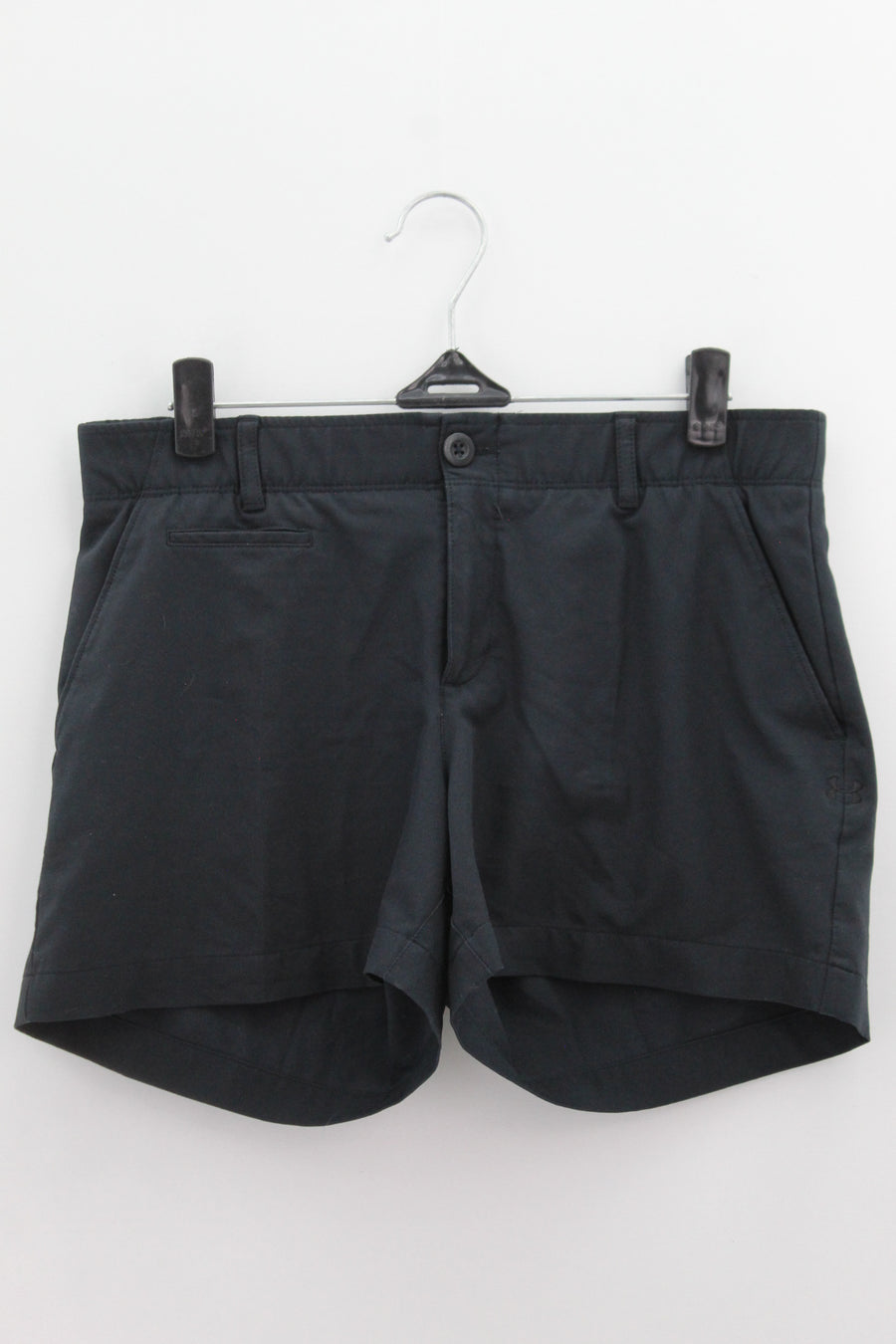 SHORT DEPORTIVO Femenino Under Armour