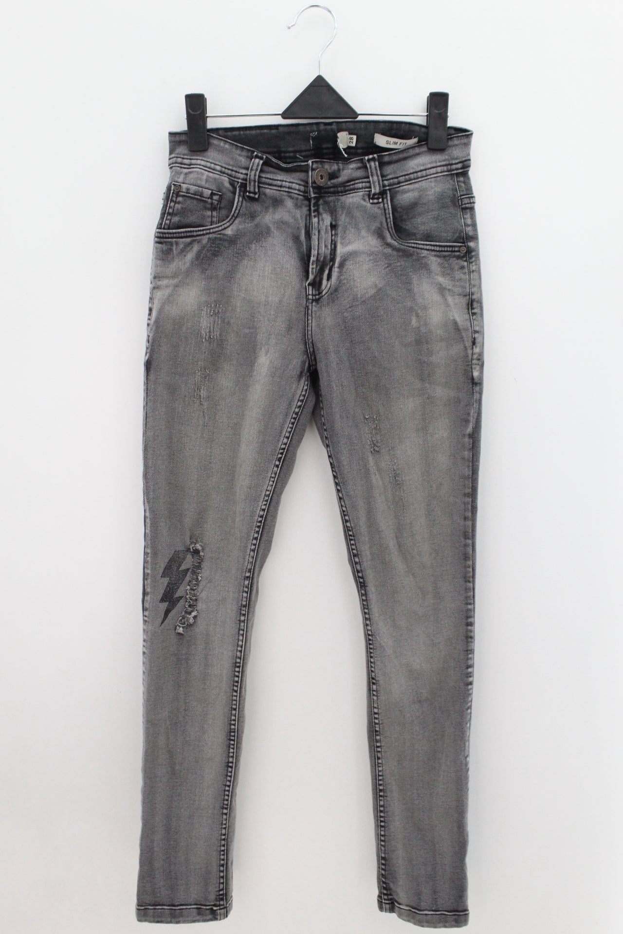 JEAN HOMBRE Masculino H&O