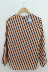 BLUSA Femenino CASUAL /OFICINA Anne Klein