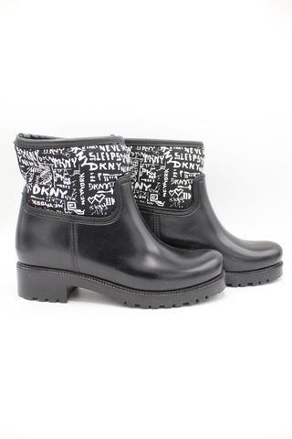 BOTA Femenino DKNY