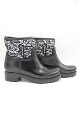 BOTA Femenino DKNY