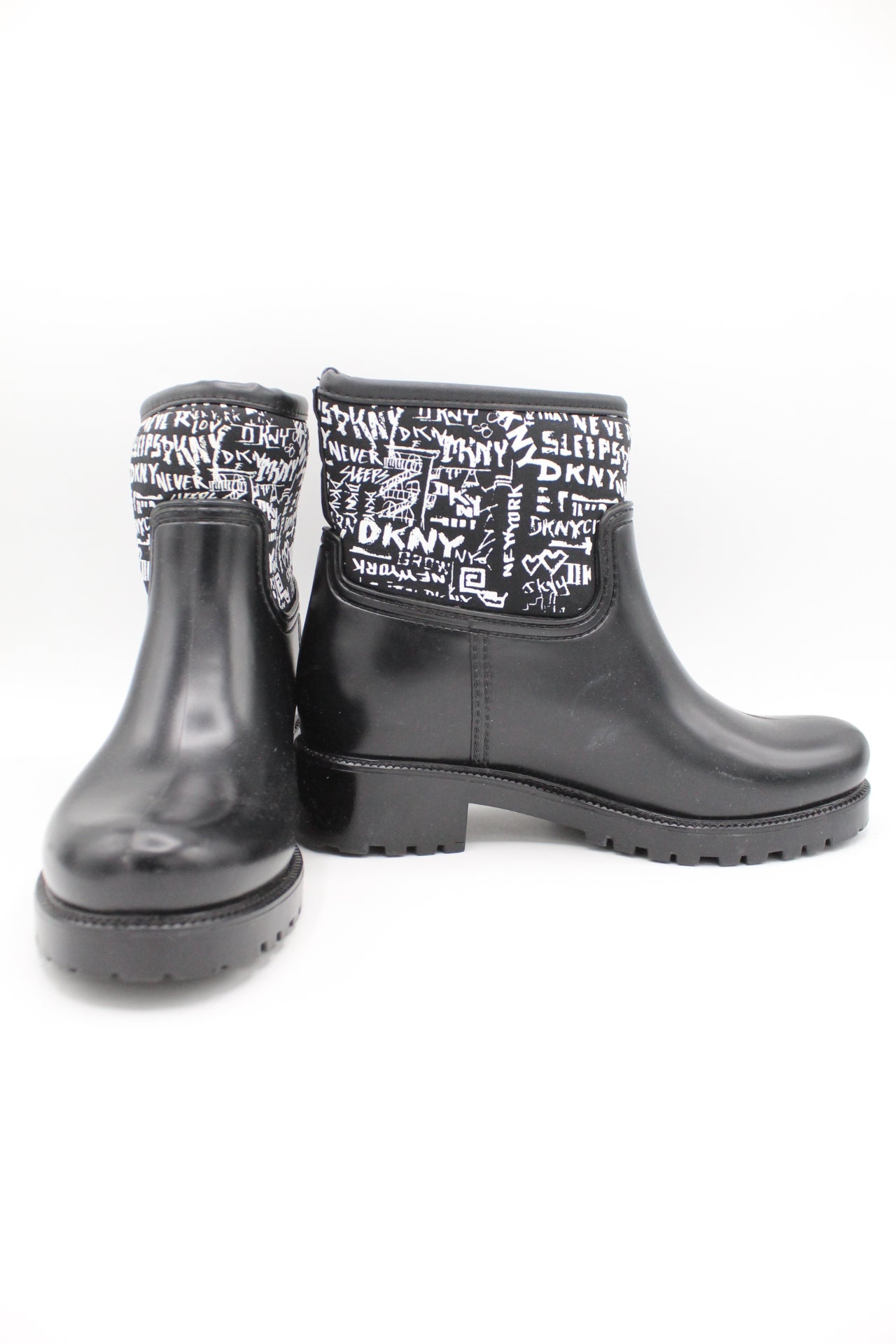 BOTA Femenino DKNY
