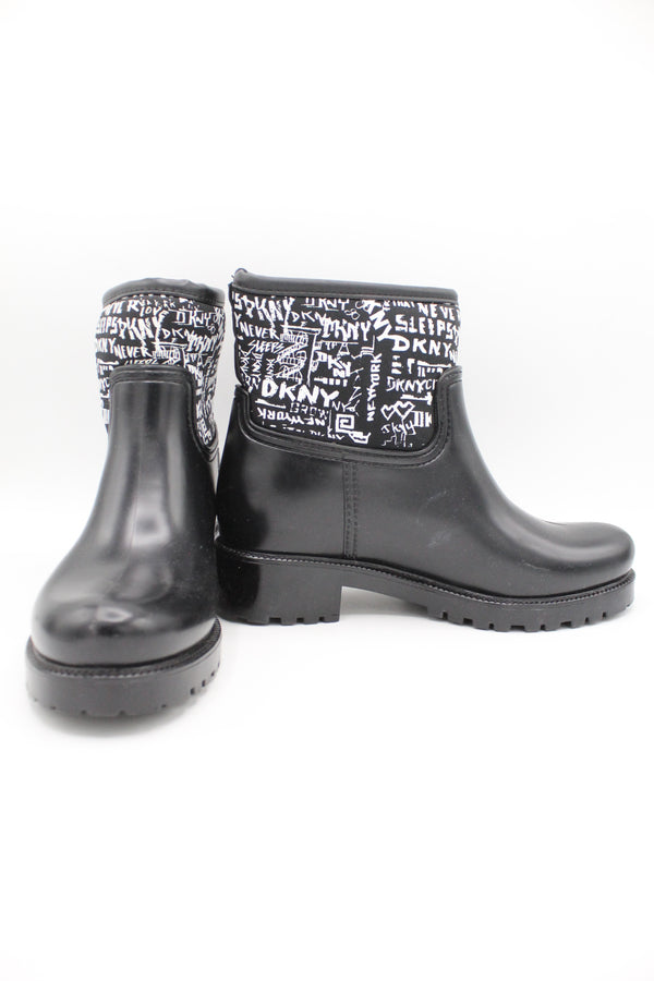 BOTA Femenino DKNY