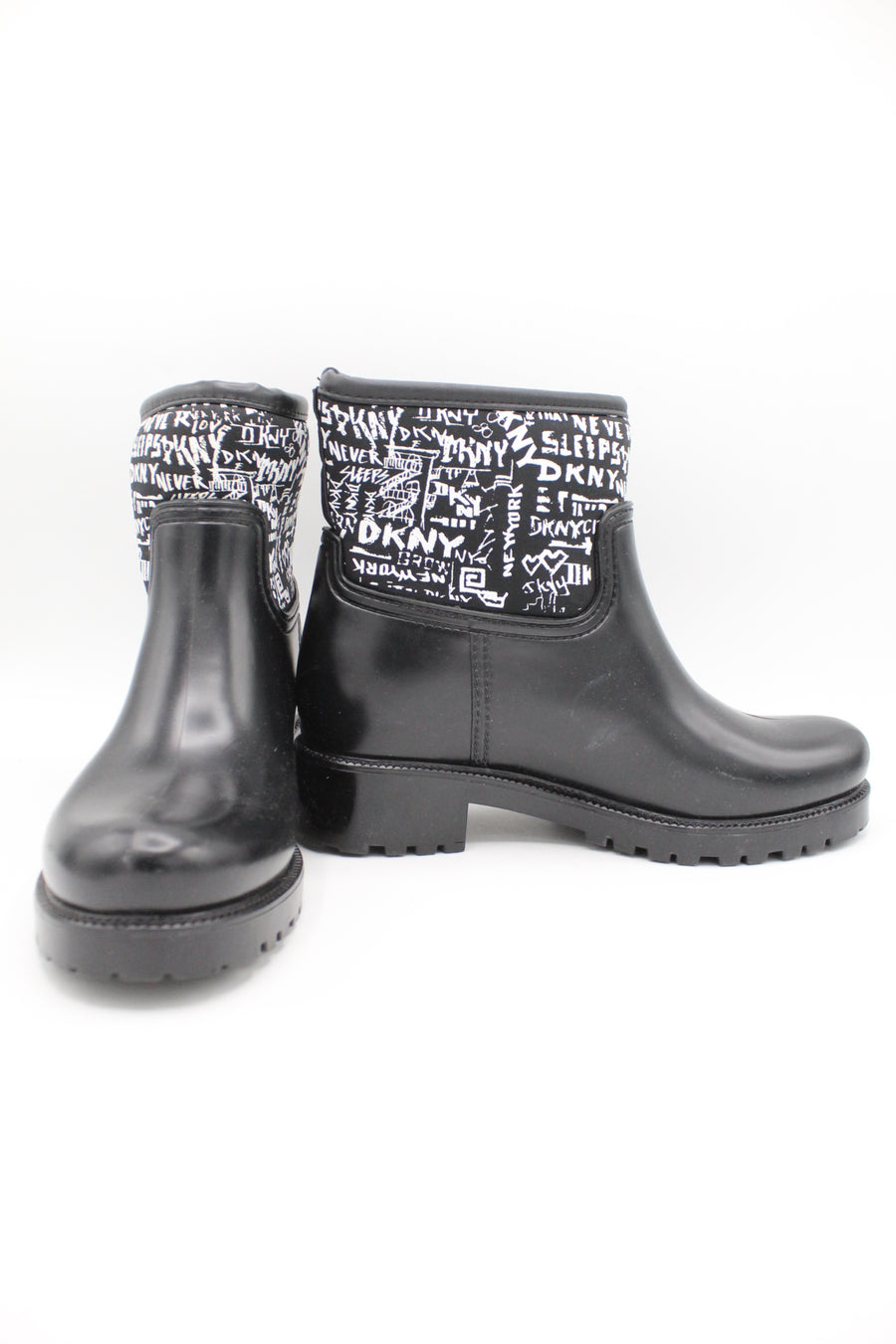 BOTA Femenino DKNY