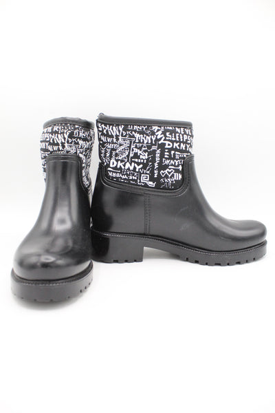 BOTA Femenino DKNY