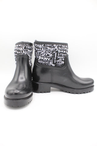 BOTA Femenino DKNY