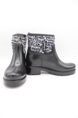 BOTA Femenino DKNY