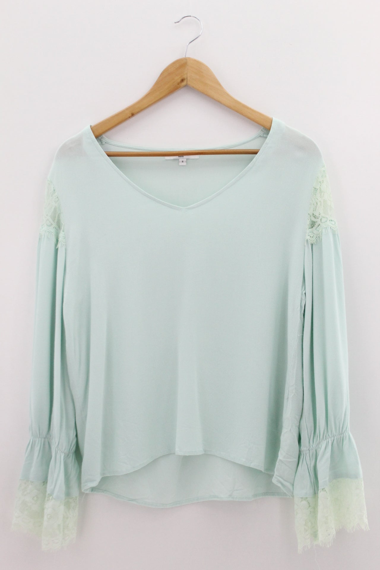 TOP Femenino CASUAL