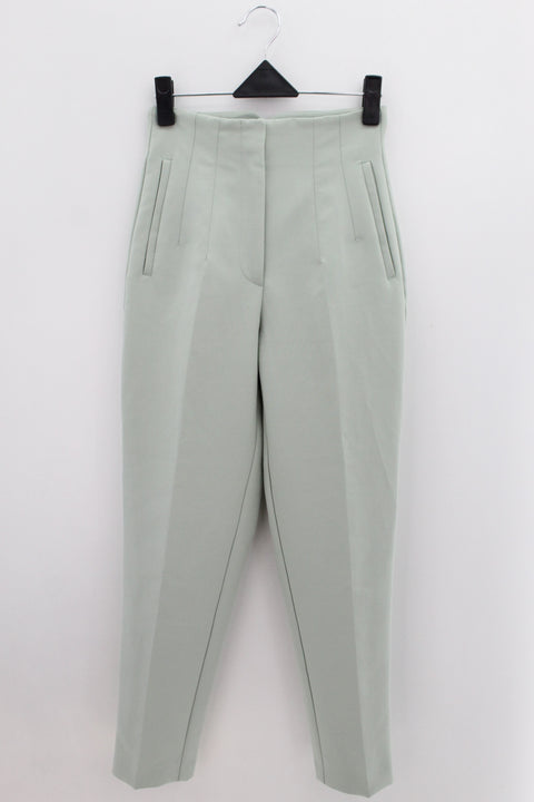 PANTALON VESTIR Femenino Zara