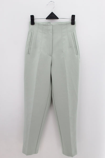 PANTALON VESTIR Femenino Zara