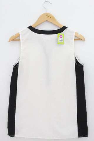 TOP Femenino FIESTA Van Heusen
