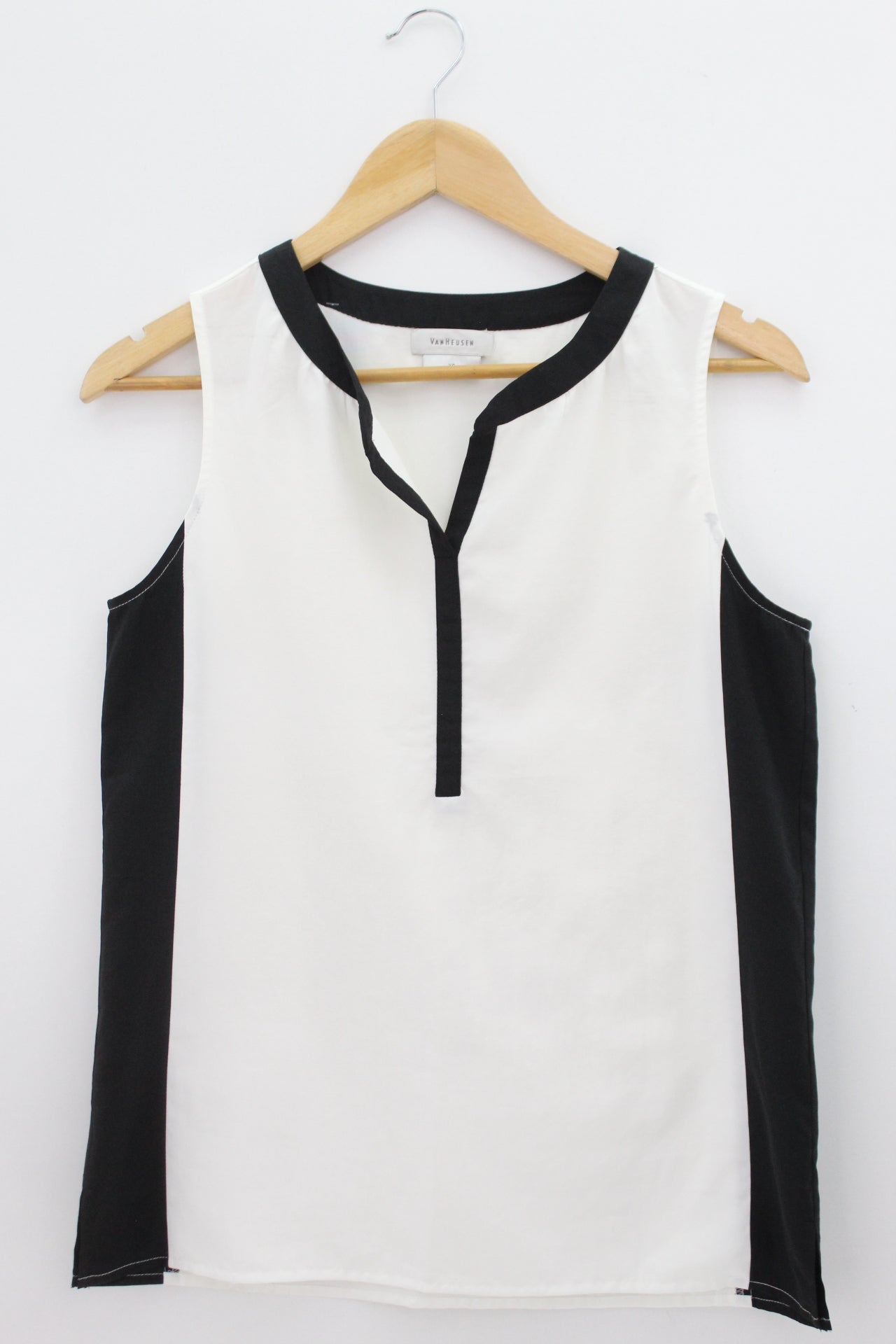 TOP Femenino FIESTA Van Heusen