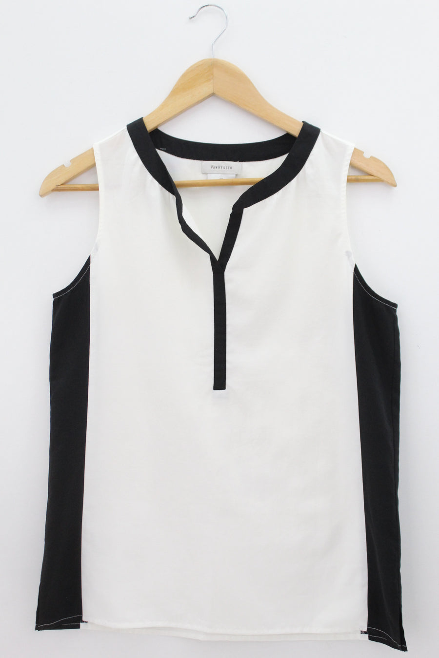 TOP Femenino FIESTA Van Heusen