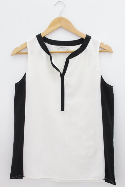 TOP Femenino FIESTA Van Heusen