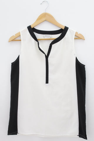TOP Femenino FIESTA Van Heusen