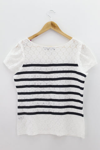 TOP Femenino CASUAL The Limited