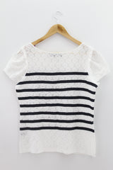 TOP Femenino CASUAL The Limited