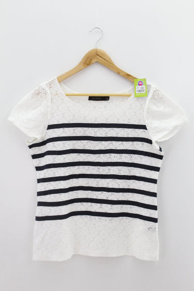 TOP Femenino CASUAL The Limited