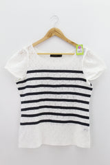 TOP Femenino CASUAL The Limited