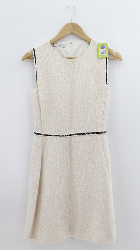 VESTIDO Femenino GALA/ FIESTA Mango