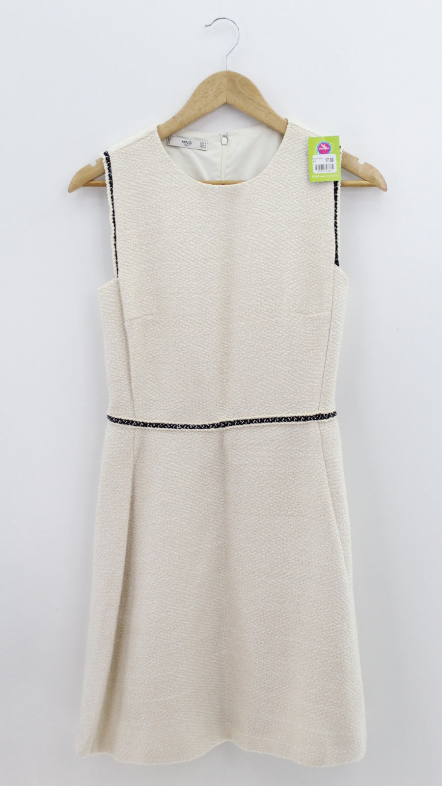 VESTIDO Femenino GALA/ FIESTA Mango