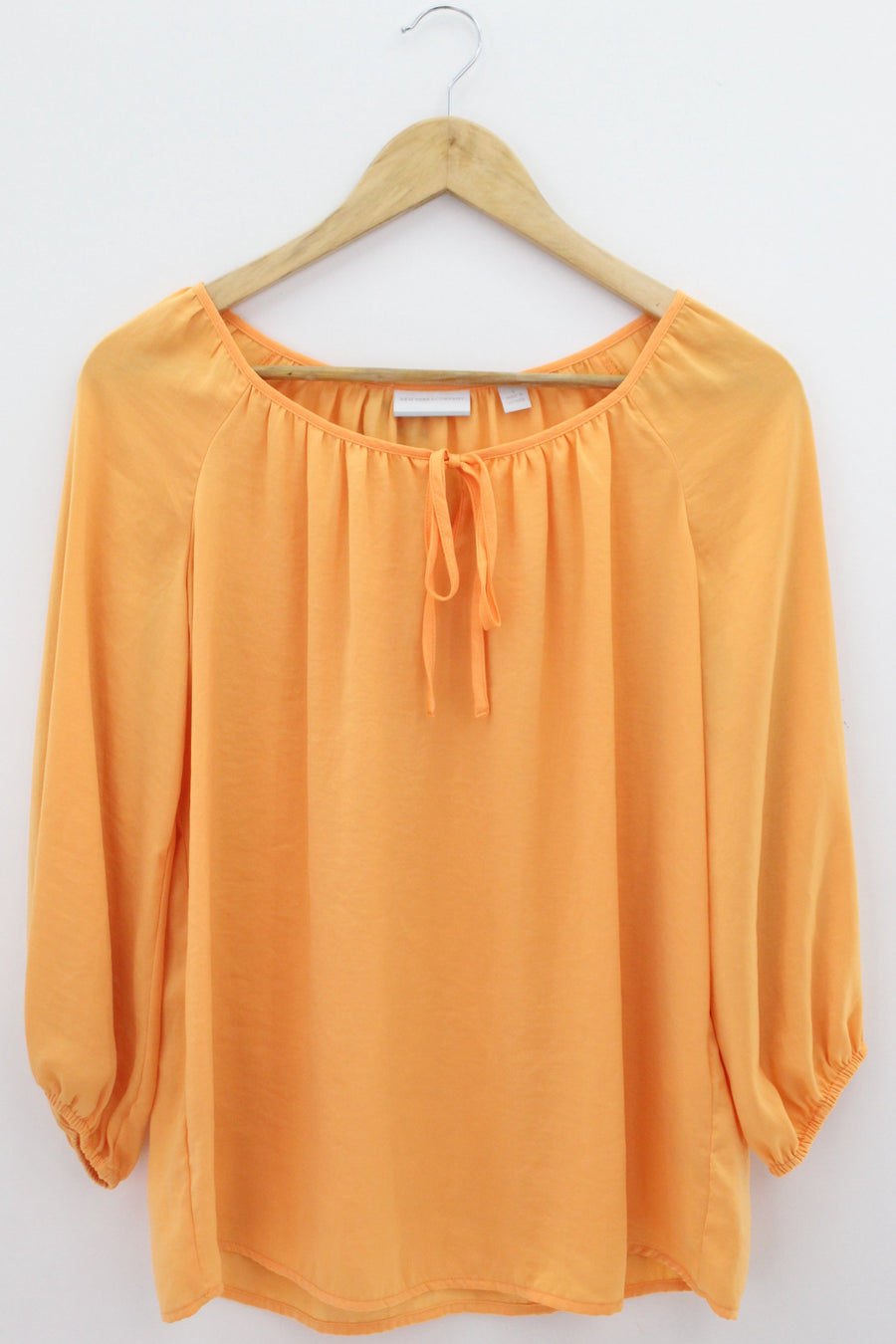 TOP Femenino CASUAL New York and Company