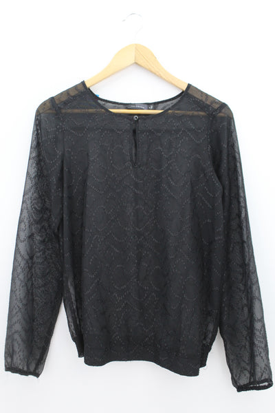 BLUSA Femenino CASUAL /OFICINA The Limited