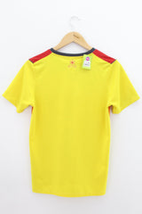 CAMISETA niño (8-) Umbro
