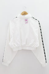 CHOMPA Femenino Bershka