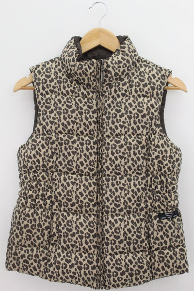 CHALECO Femenino Bershka