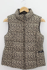 CHALECO Femenino Bershka