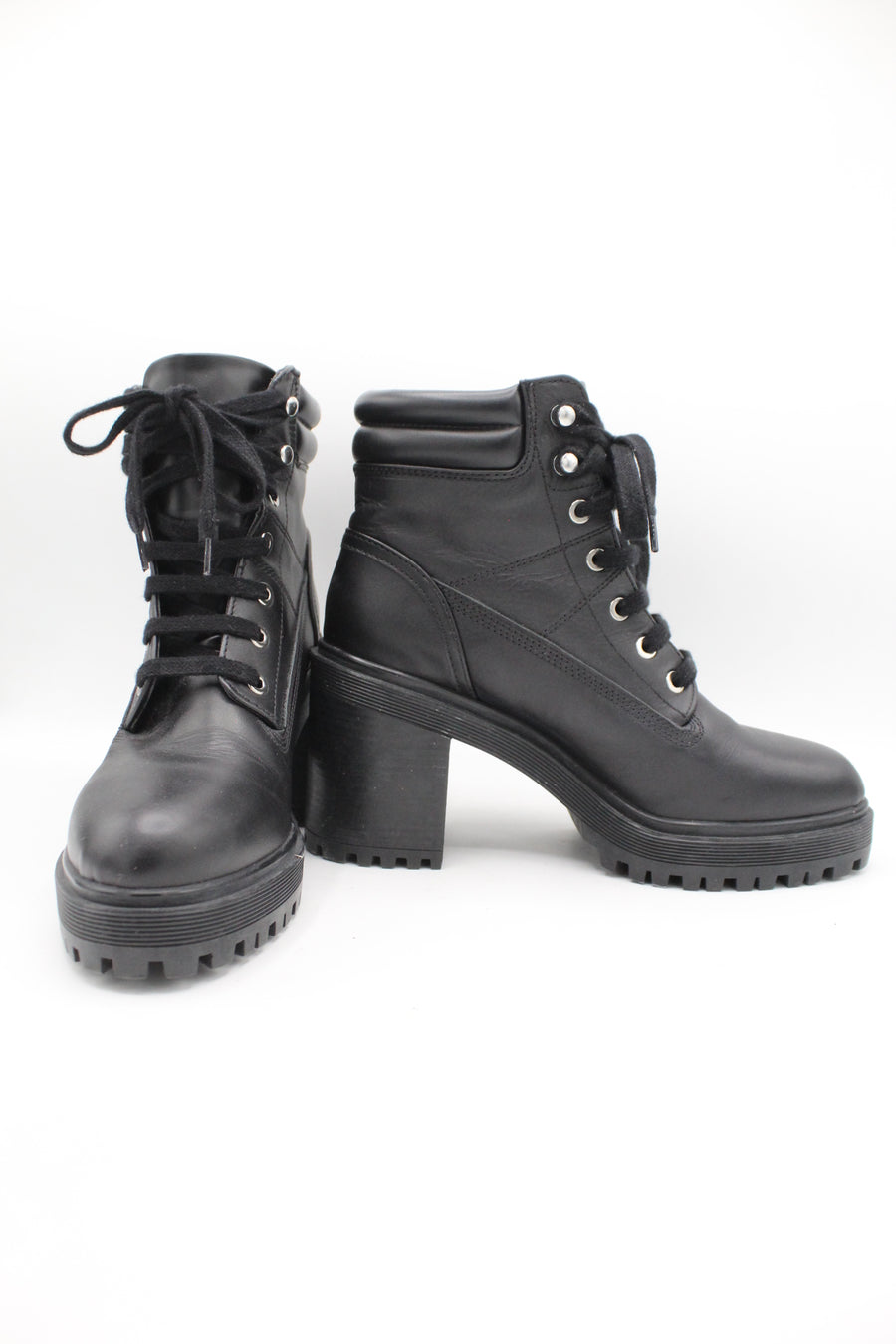 BOTA Femenino Zara