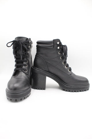 BOTA Femenino Zara