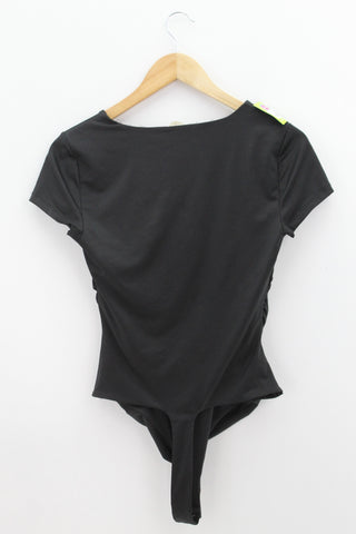 TOP Femenino CASUAL No Boundaries