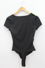TOP Femenino CASUAL No Boundaries