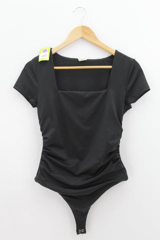 TOP Femenino CASUAL No Boundaries