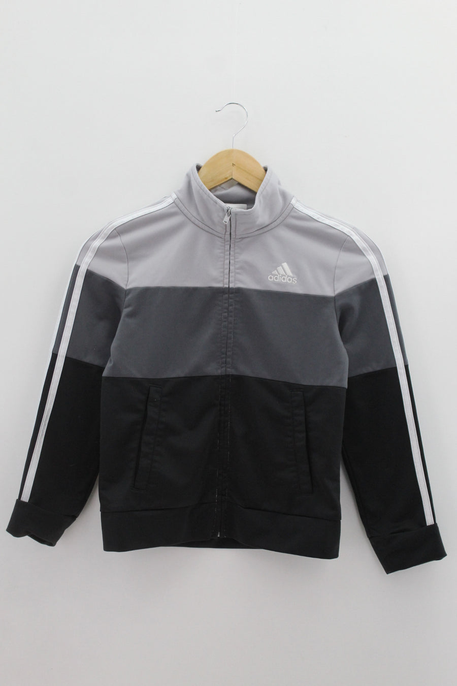 BUZO niño (8-14) Adidas