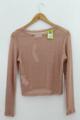 TOP Femenino CASUAL Tennis