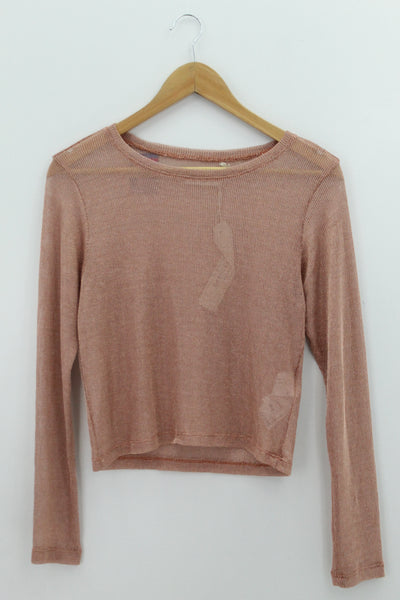 TOP Femenino CASUAL Tennis
