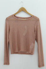 TOP Femenino CASUAL Tennis