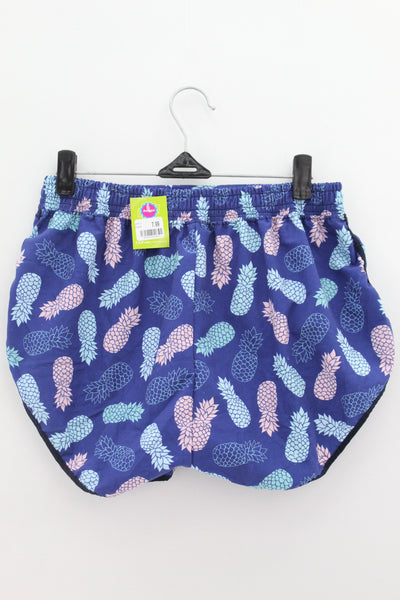 SHORT Femenino