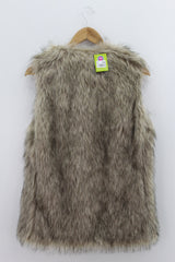 CHALECO Femenino Bershka