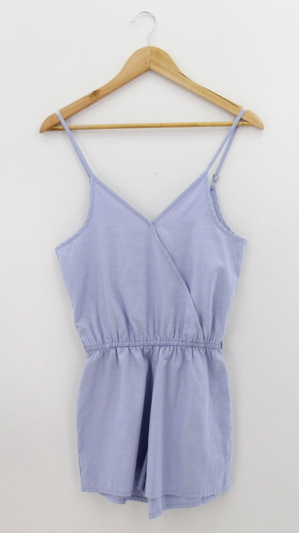 ENTERIZO SHORT Femenino