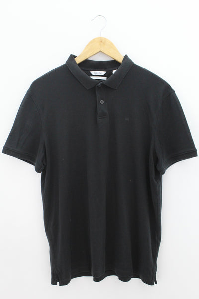CAMISETA POLO Masculino Calvin Klein