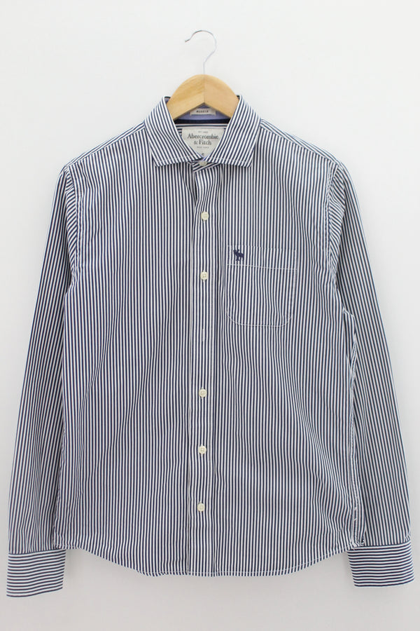 CAMISA Masculino Abercrombie and Fitch